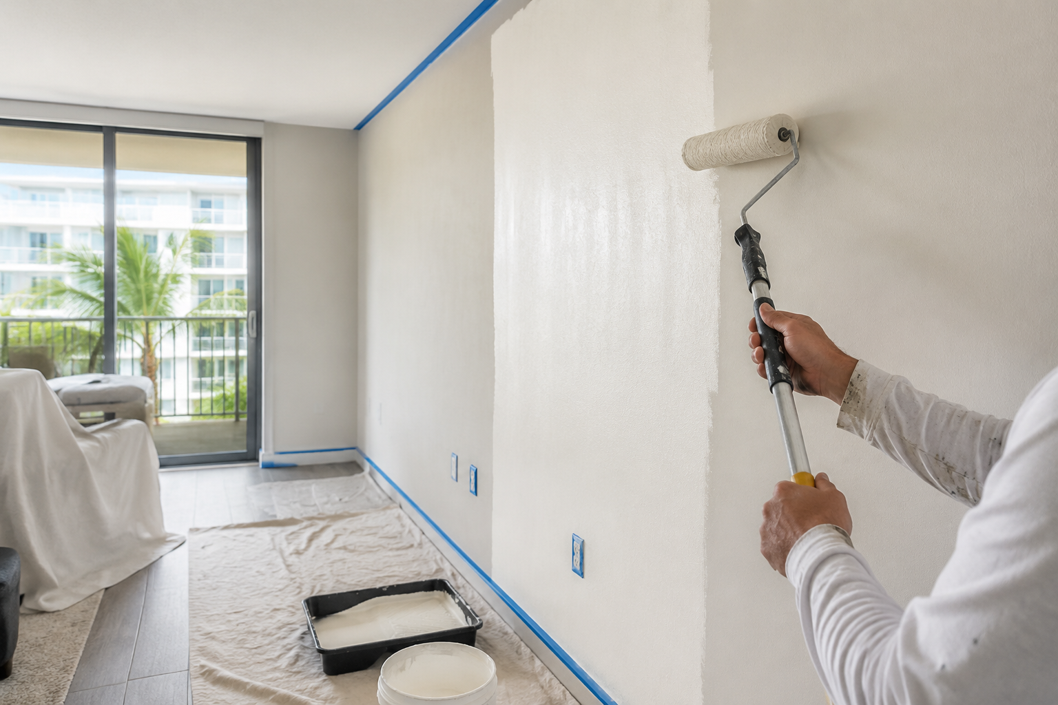 Interior Painting