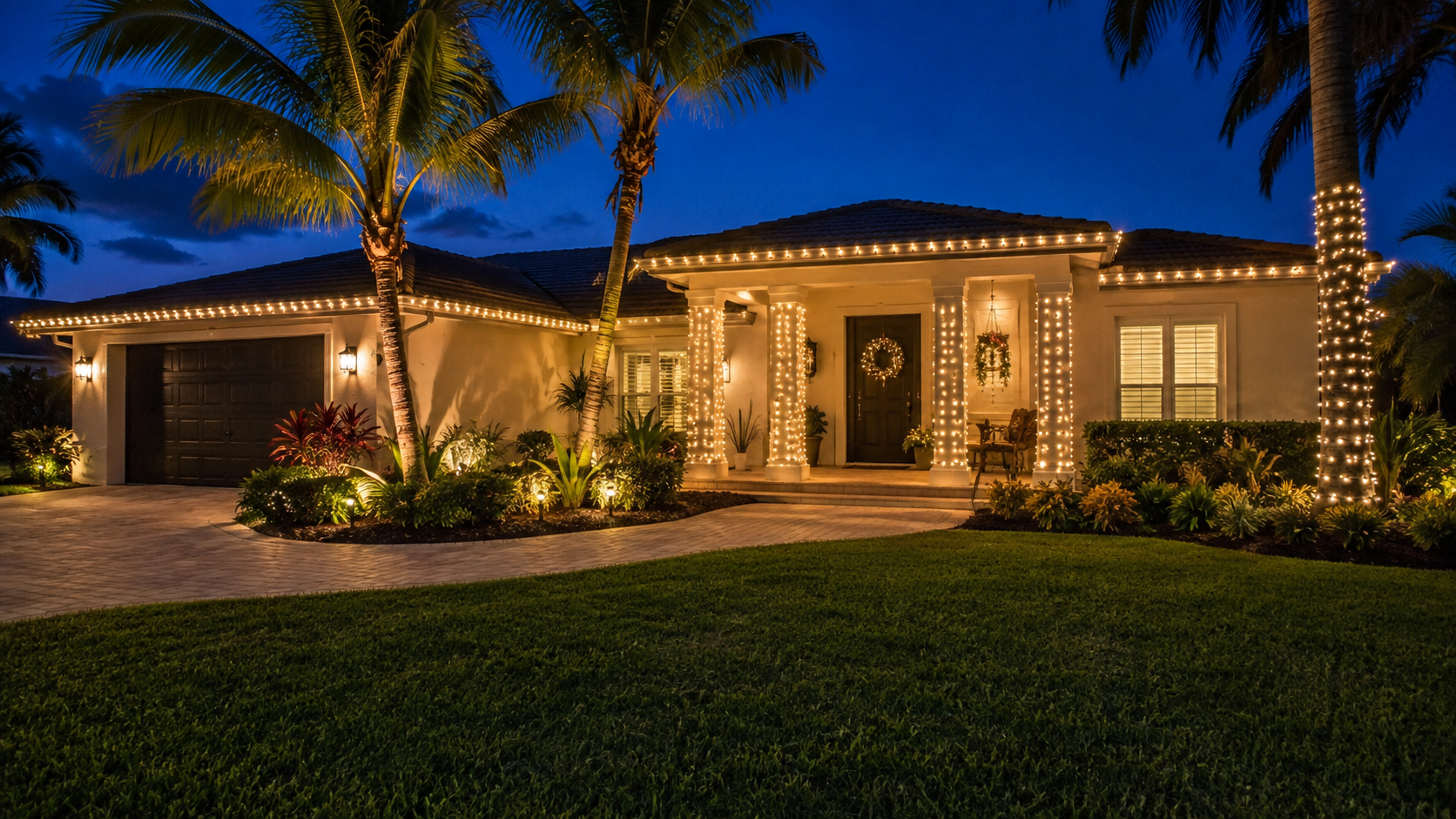 Holiday & Seasonal Decorations